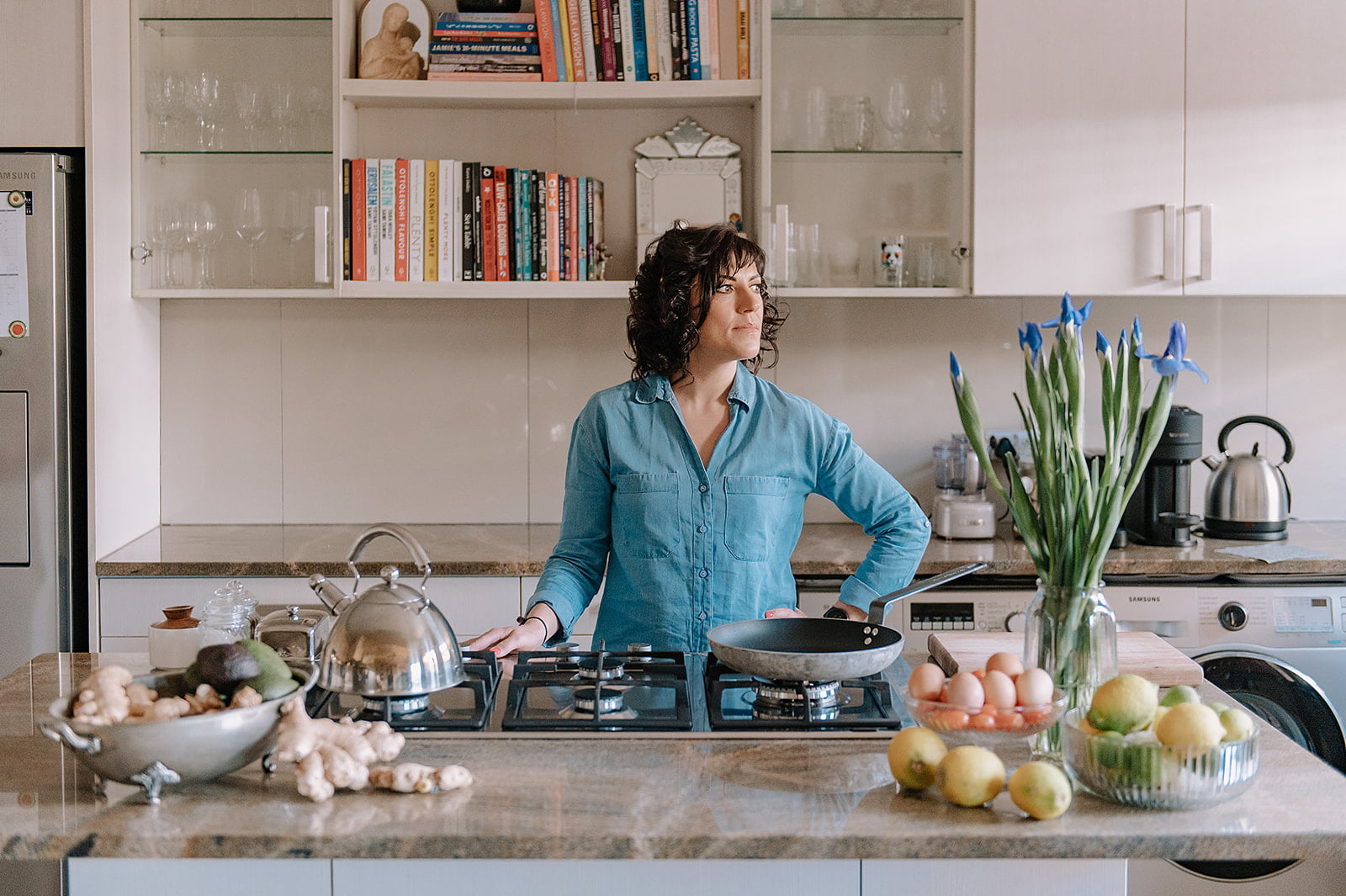 Wellness Co - Debi Malherbe