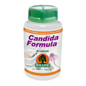 Candida Formula (90)