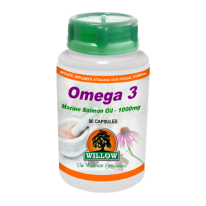 Omega 3 1000mg (90)