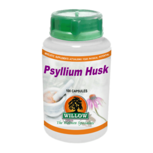 Psyllium Husk 460mg (100)