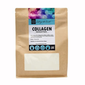 Wellness Co - Salt Of The Earth Collagen
