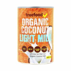 Wellness Co - Truefood Coconut Light Milk