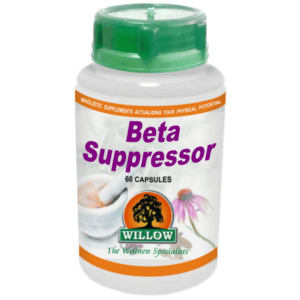 Wellness Co - Willow Beta Suppressor