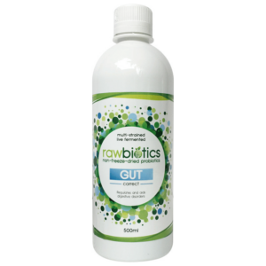 Rawbiotics - Gut Correct 500ml