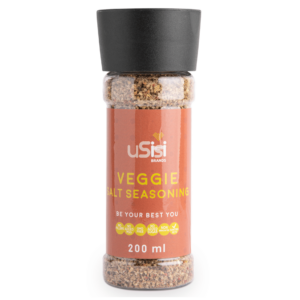 Usisi Veggie Seasoning