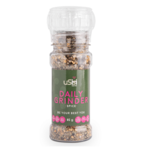 Usisi Daily Grinder 85g