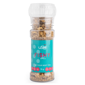 Usisi Fish Spice Grinder 75g