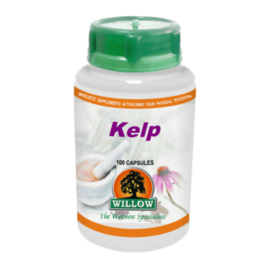 Kelp 450mg (100)