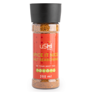 Usisi Spice It Nice