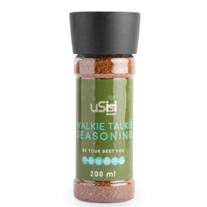 Usisi Walkie Talkie Spice