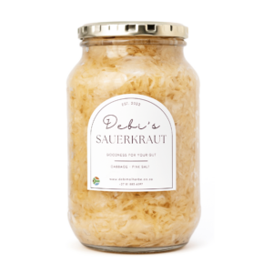 Sauerkraut 1000ml